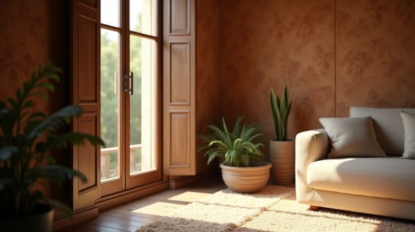 Améliorer le confort et réduire les coûts grâce à l'isolation thermique