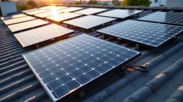 Comment optimiser votre installation de panneaux solaires pour plus d'économies