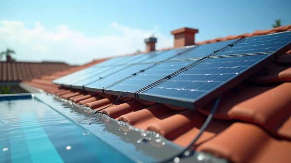 Comment optimiser votre installation de panneaux solaires pour plus d'économies