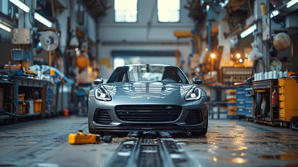 Remplacement de pare-brise : guide pratique