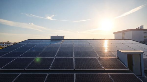 Top astuces pour économiser avec vos panneaux solaires