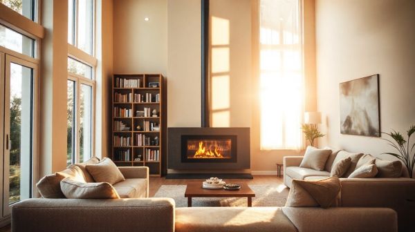 Top stratégies pour économiser grâce à l'isolation thermique