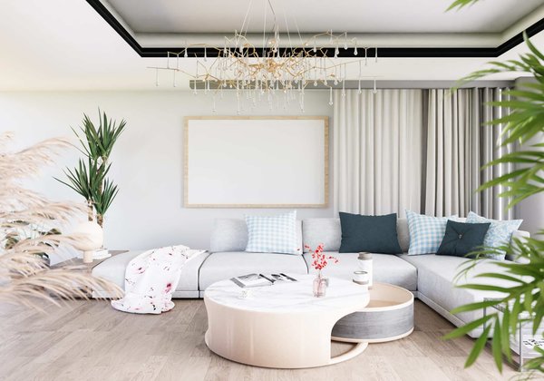 Décoration salon : quelles sont les styles populaires ?