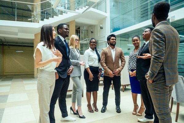 Réussir une carrière internationale avec une école internationale de management