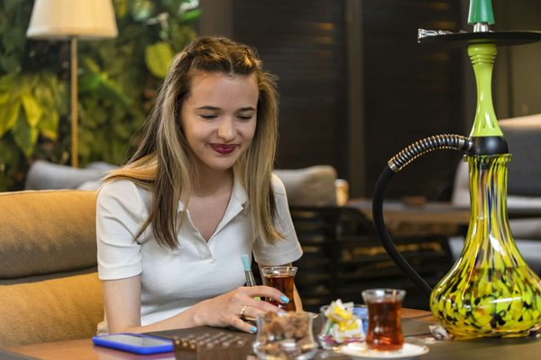 Trouvez votre narguilé pas cher en ligne facilement