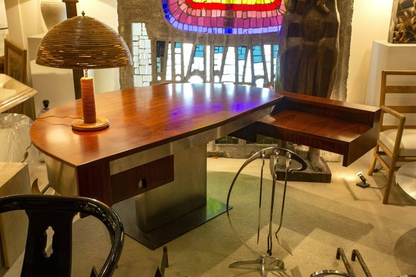 Comprendre l'histoire des antiquaires à paris