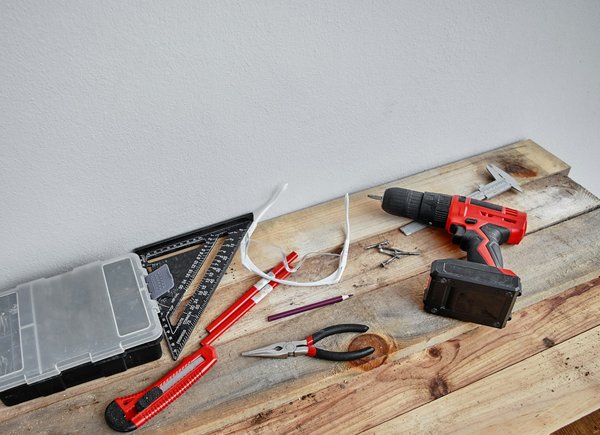 Avantages des outils sans fil Bosch pour le bricolage