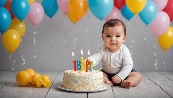 Idées originales de félicitations pour célébrer une naissance