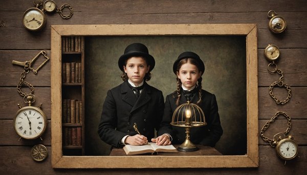 Découvrez des idées pour une chasse au trésor inoubliable