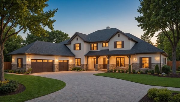 10 raisons de choisir une maison de plain pied pour votre bien-être