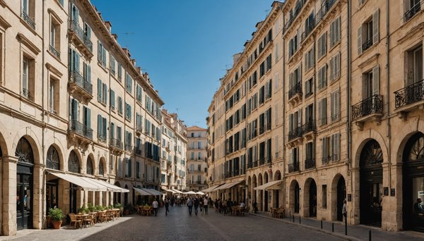 Meilleures stratégies pour trouver un appartement gratuit d'agence à marseille