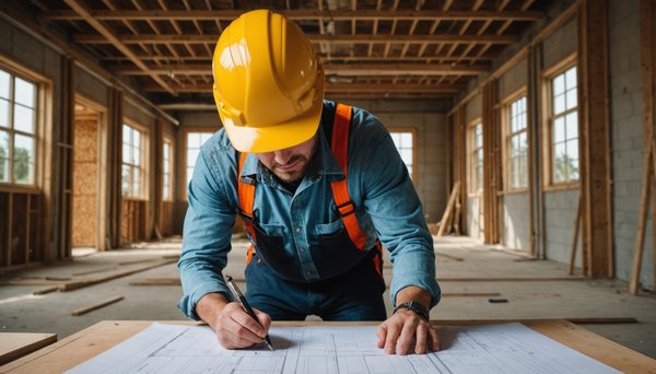 Les meilleures astuces pour sélectionner votre assurance dommage ouvrage